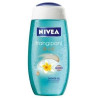 Nivea Douche Frangipani & oil