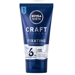 Nivea Craft Stylers: Fixating