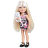 Barbie Chelsea mit Katze