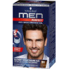 Schwarzkopf Men Perfect: 80 Natur Schwarzbraun