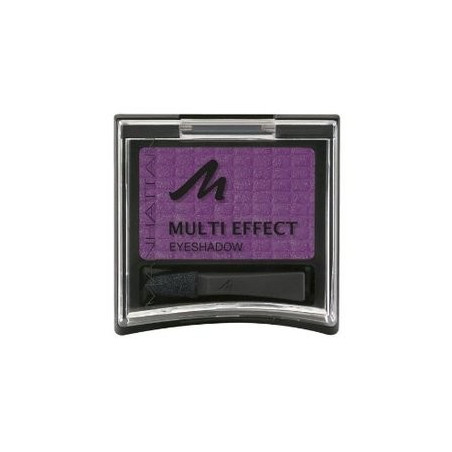 Manhattan Muliteffect Eyeshadow: 65q violett