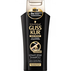 Vergrößern Gliss Kur Ultimate Repair Shampoo