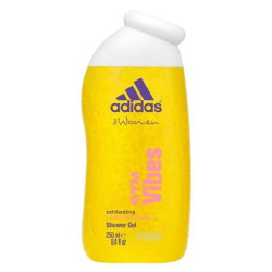 Adidas Shower Gel Gym Vibes for Woman