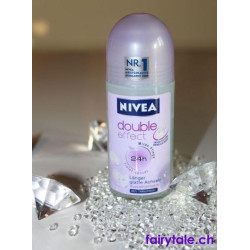 Nivea Deo Roll-on Double Effect