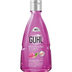 GUHL Shampoo: Bändigung & Schwung