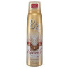 8 x 4 Deo Spray: Heavenly