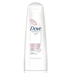 Dove Shampoo Glanz & Pflege