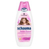 Schauma Seiden-Kamm Durchkämm-Shampoo