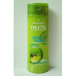 Fructis Kräftigendes Shampoo, Kraft & Glanz