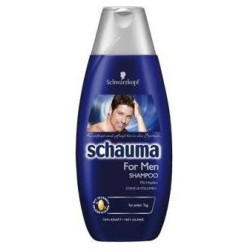 Schauma For Men Shampoo