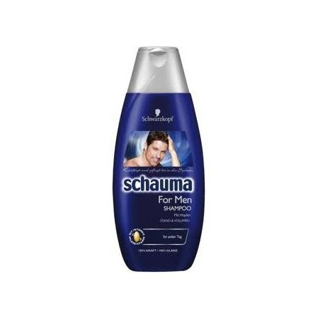 Schauma For Men Shampoo