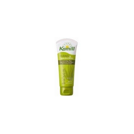 Kamill Hand & Nagelcreme Balsam