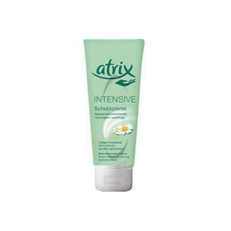 Atrix Intensive Schutzcreme, Tube