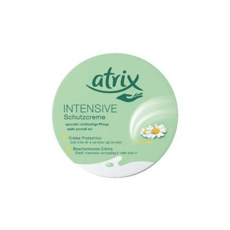 Atrix Intensive Schutzcreme, Dose 