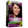 Garnier Nutrisse Farb Sensation (Intensiv Coloration), Aubergine (3.16)