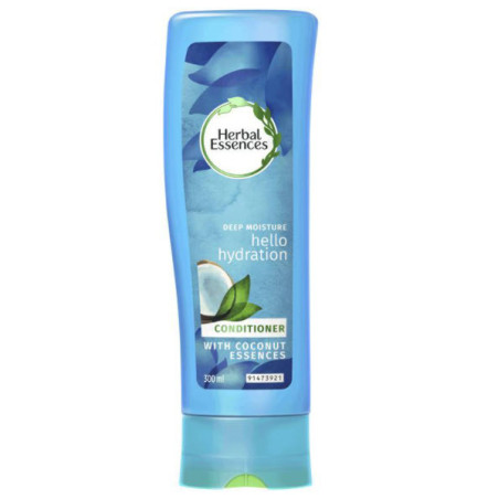 Herbal Essences Pflegespülung: hello hydration