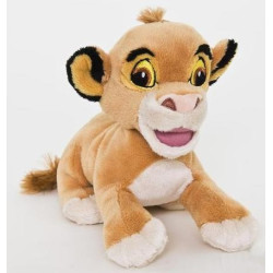 König der Löwen Plüschfigur Simba