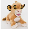 König der Löwen Plüschfigur Simba