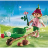 Playmobil: Kleine Blumenfee