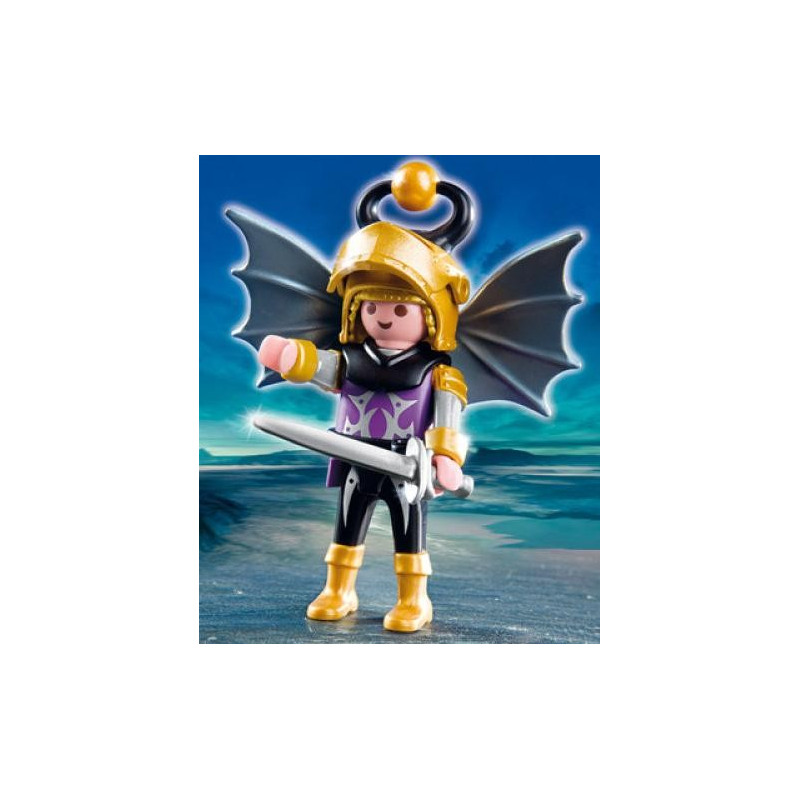 Playmobil: Drachenprinz