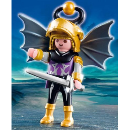 Playmobil: Drachenprinz