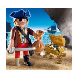 Playmobil: Seeräuber