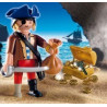 Playmobil: Seeräuber