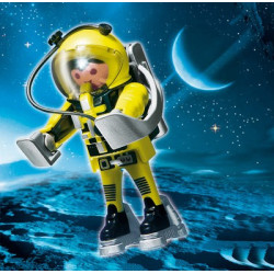 Playmobil: Astronaut