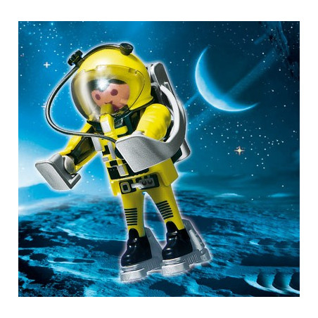 Playmobil: Astronaut