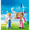 Playmobil: Prinzessin mit Zauberfee