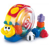 Fisher Price Spiel- und Musikschnecke