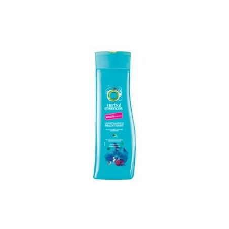 Herbal Essences Shampoo: Verwöhnende Feuchtigkeit