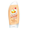 dusch das: fruit & creamy