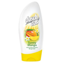 dusch das: Sunny Mango