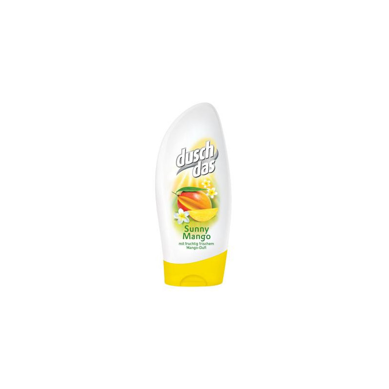 dusch das: Sunny Mango