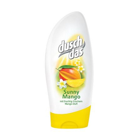 dusch das: Sunny Mango