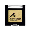 Manhattan Multieffect Eyeshadow: 21t gold gems