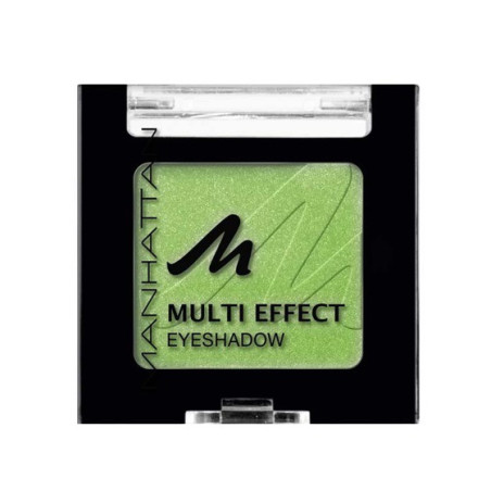 Manhattan Multieffect Eyeshadow: 82n rock the grass