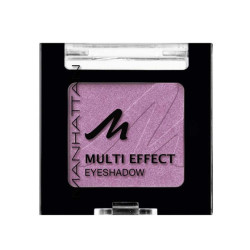 Manhattan Multieffect Eyeshadow: 69b mauve it up!