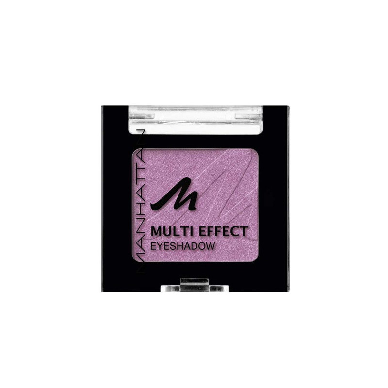 Manhattan Multieffect Eyeshadow: 69b mauve it up!