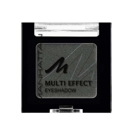 Manhattan Multieffect Eyeshadow: 88x all night long