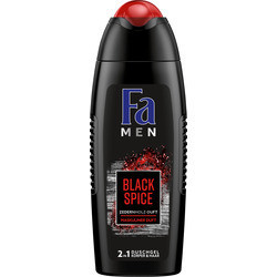 Fa Duschgel Black Spice (For Men)