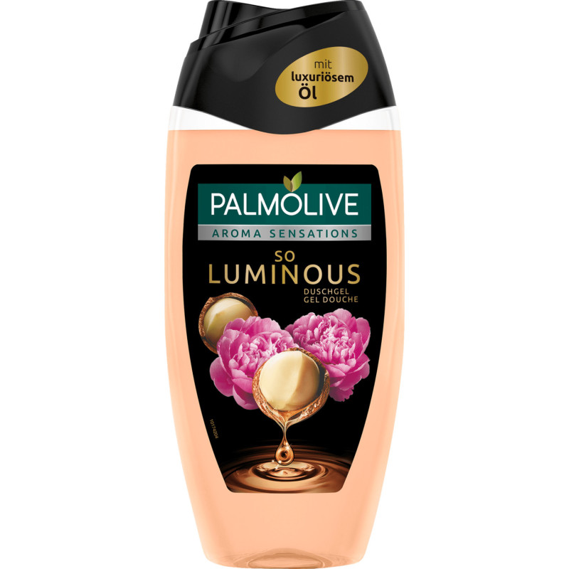 Palmolive Duschgel So Luminous