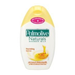 Palmolive Naturals, Honig & Pflegemilch