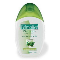 Palmolive Naturals, mit Olivenmilch