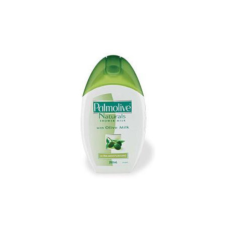 Palmolive Naturals, mit Olivenmilch