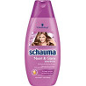 Schauma Shampoo, Nutri & Glanz