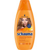 Schauma Shampoo, Frucht & Vitamin