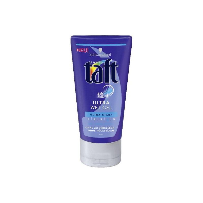 Taft Ultra Wet Gel