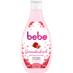 bebe Spritziges Duschgel:...